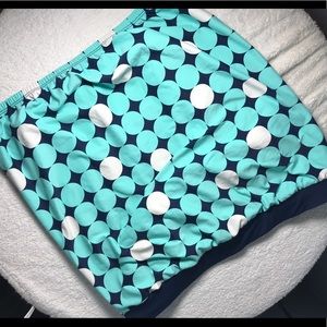 Strapless Tankini top